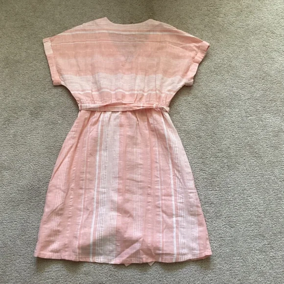 Brand new Carve Brand Willow Linen Dress - size small - Picture 4 of 7